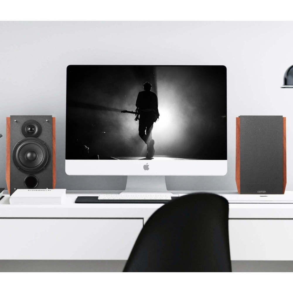 Акустическая система EDIFIER R1700BTs brown