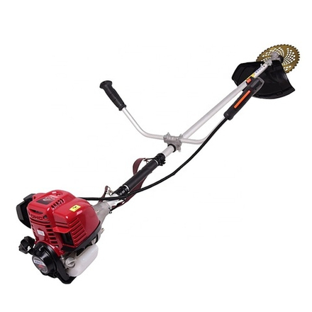 Триммер бензиновый Emas E35  34cc