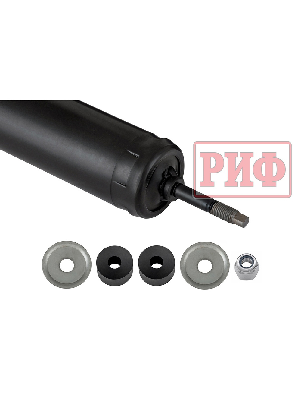 Амортизатор РИФ передний Газ Соболь заднеприводный штатный