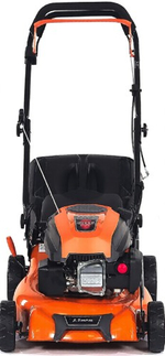 Газонокосилка бензиновая ZIMANI LC142B