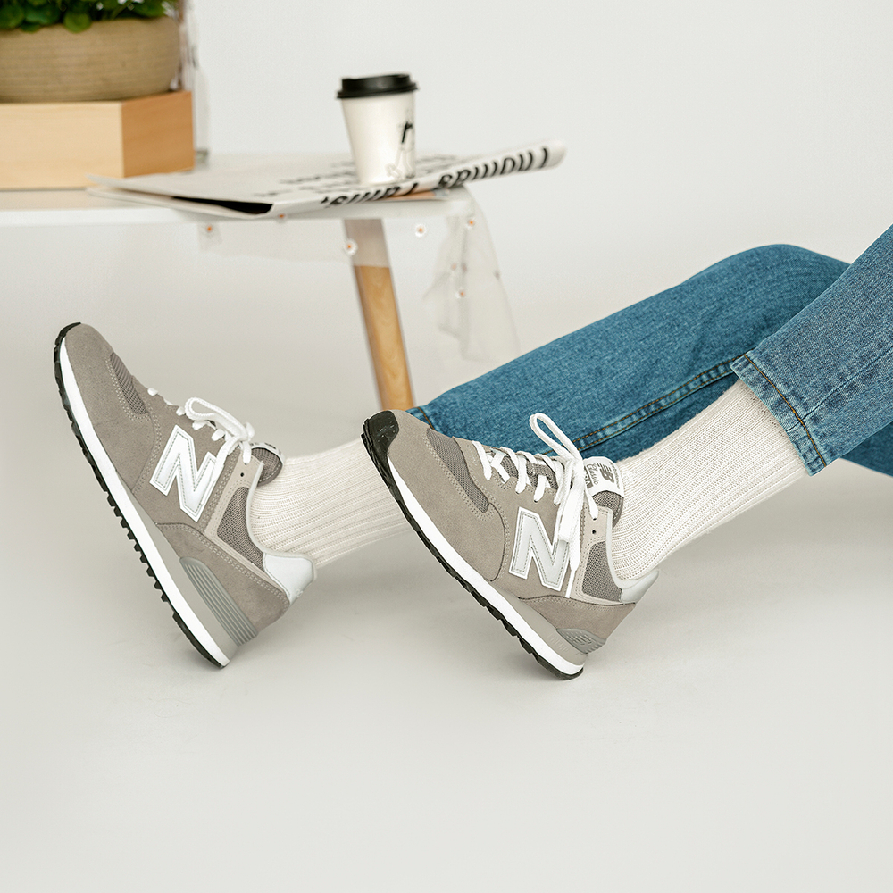 Кроссовки New Balance Nb 574 D