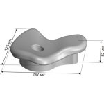 Зацепы для скалодрома