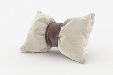 Подушка детская Бант