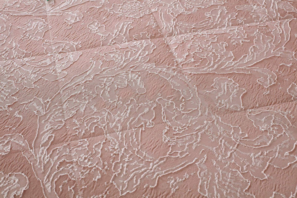 Покрывало 230х250 Sofi De MarkO Ингрид пудра