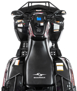 Квадроцикл SHARMAX Hector 600 (Powered) (2024)
