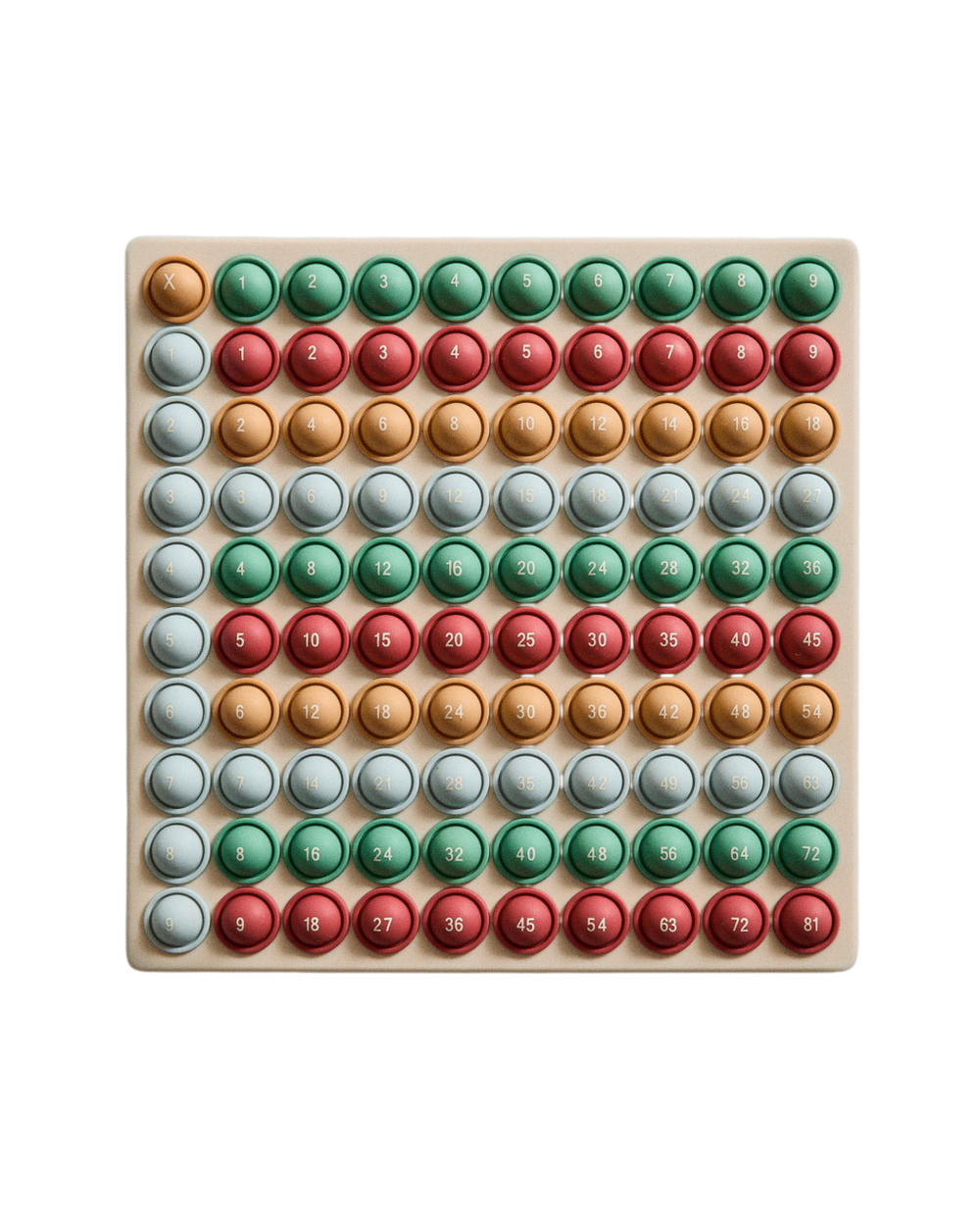 Игрушка-антистресс детская Zara Home, силикон, 2627/052