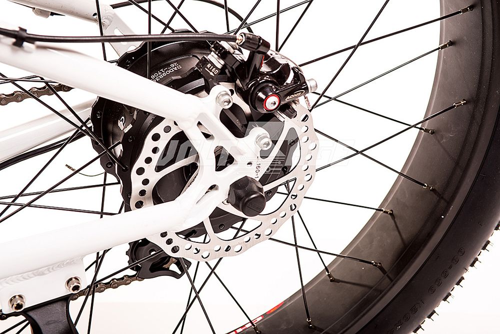 Электровелосипед VOLT AGE ALL ROAD W