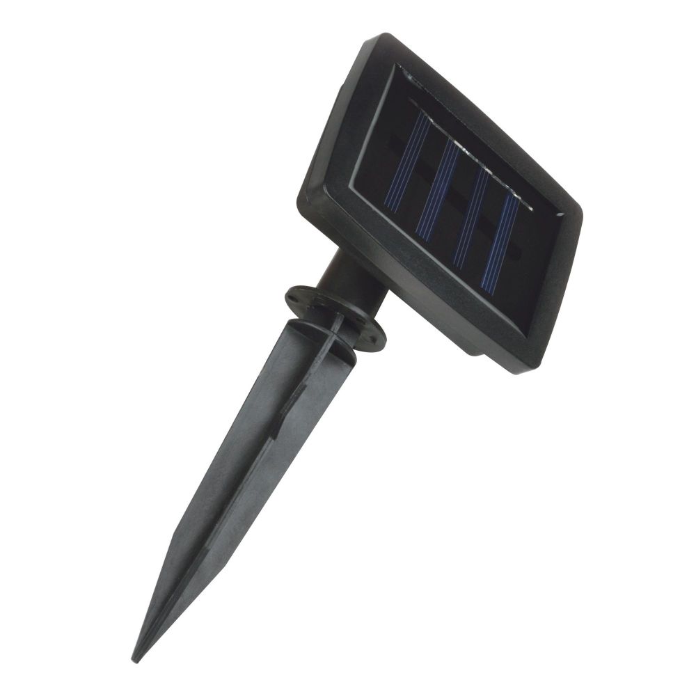 USL-S-817-PT800 CORN SET10 Садовый светильник на солнечной батарее Колосья. в комплекте из 10 штук. 120 светодиодов. Теплый белый свет. 1xАА Ni-Mh аккумулятор в-к. IP44. TM Uniel