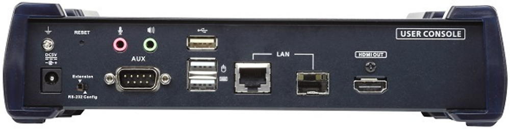 Удлинитель Aten KE8950R-AX-G