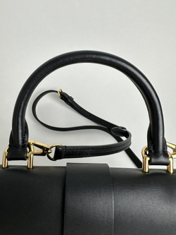 Сумка Louis Vuitton Locky BB