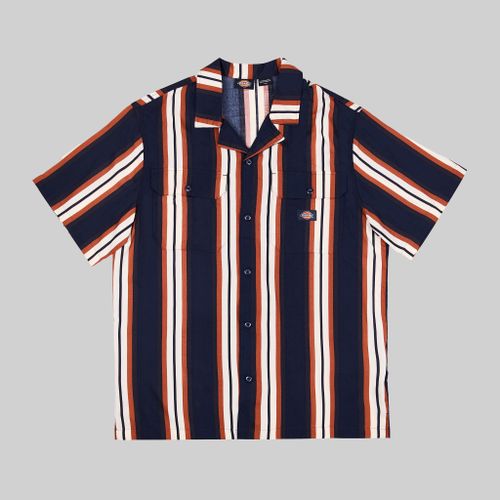 Рубашка мужская Dickies Forest Shirt артикул:DK0A4YYSDNX1 - купить в магазине Дайс