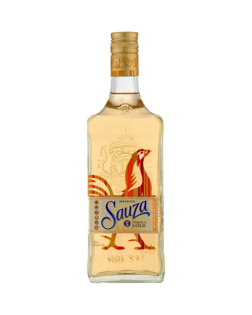 Sauza Gold 0,5 л.
