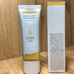 Крем для лица Jigott Ultimate Real Collagen Water Drop Tone-Up Cream на водной основе с коллагеном 50 мл