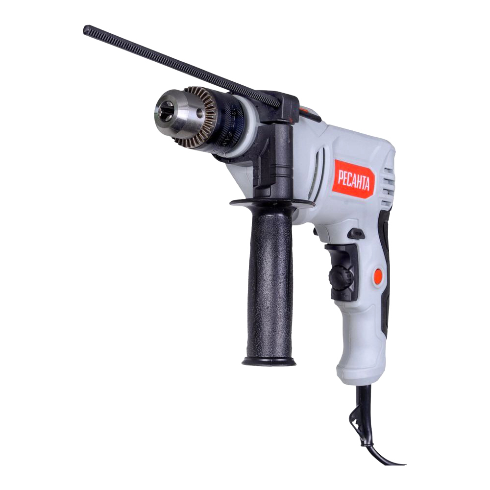 Дрель ударная электрическая Ресанта ДУ-15/850