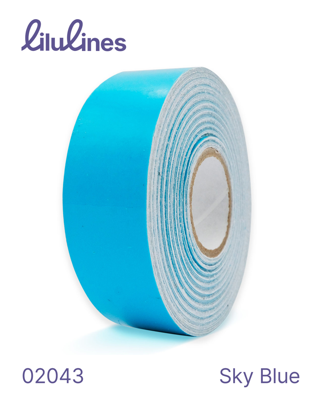 Обмотка для обруча и булав MOON 11м