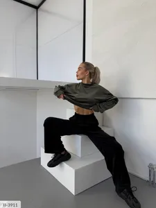 Костюм II-3878 Фабрика Моды