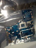 Материнская плата для ноутбука Lenovo ideapad 300-15IBR MA471 N3060 UMA NOK RTC (5B20L25741), оригинал