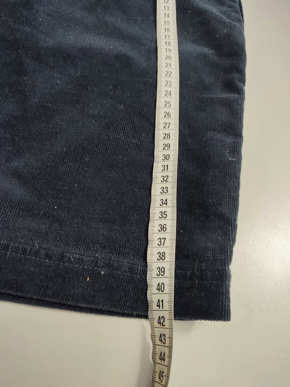 Юбка Tommy Hilfiger базовая 42 размер