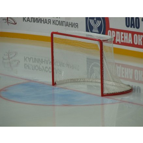 Хоккейные ворота любительские (пара)