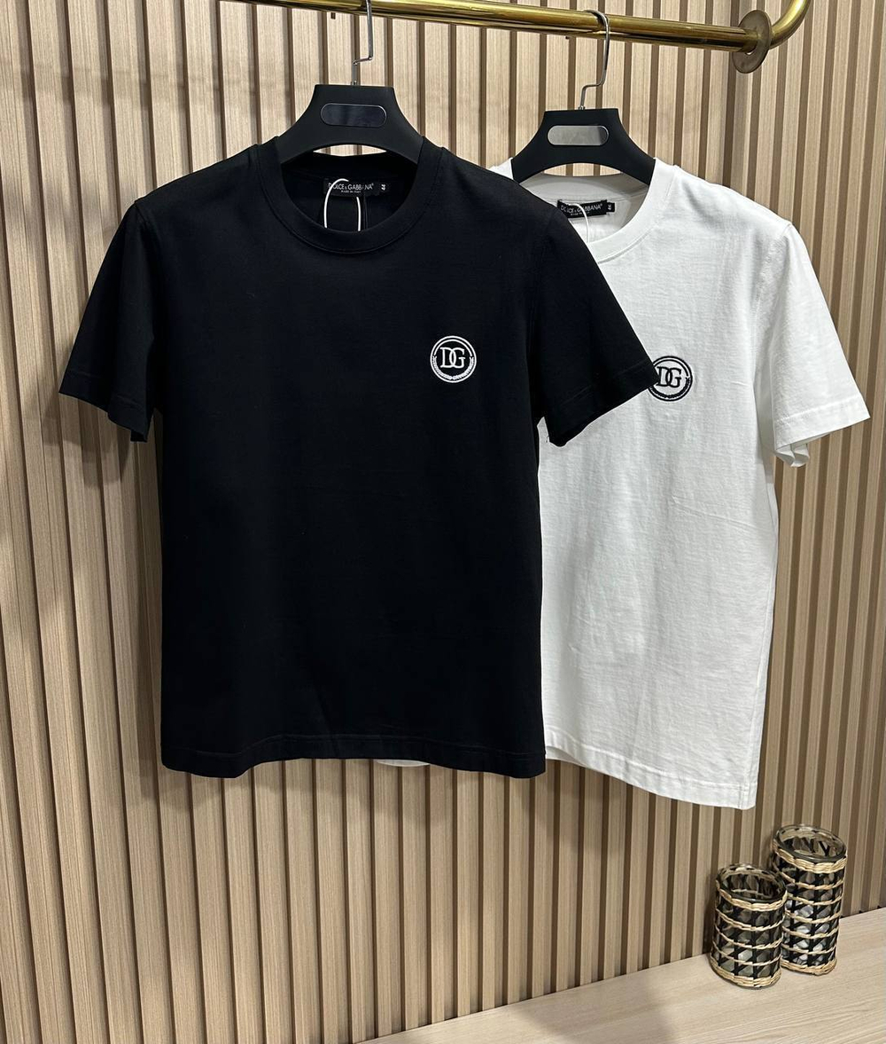 Футболка Dolce&Gabbana