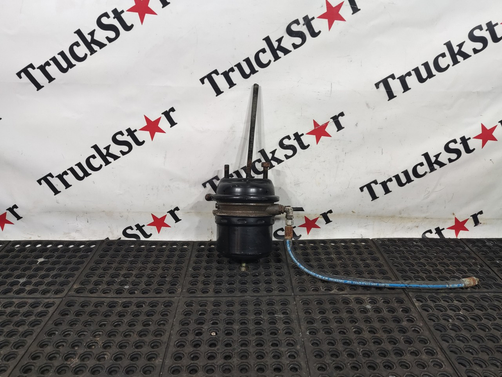 Энергоаккумулятор задний 2017г.