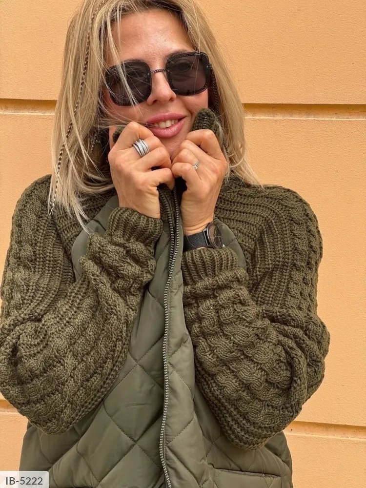 Куртка HB-1941 Фабрика Моды