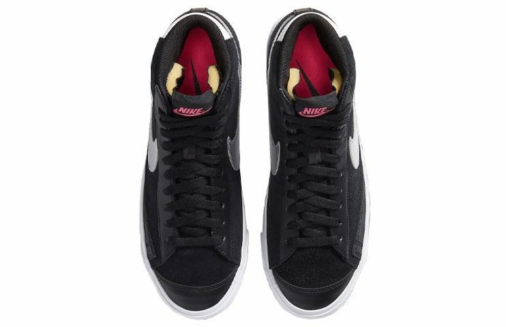 Кроссовки Nike Blazer Vintage 77 (Женская размерная сетка)