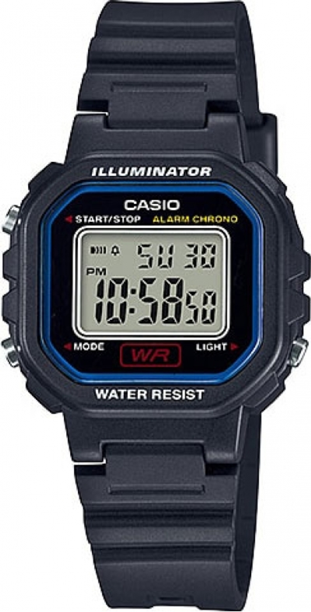 Casio LA20WH1C