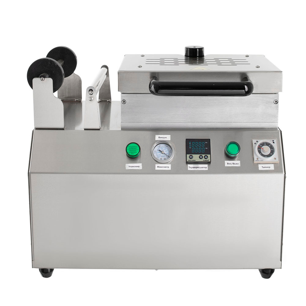 Скин упаковочная машина FA-300 Foodatlas Pro