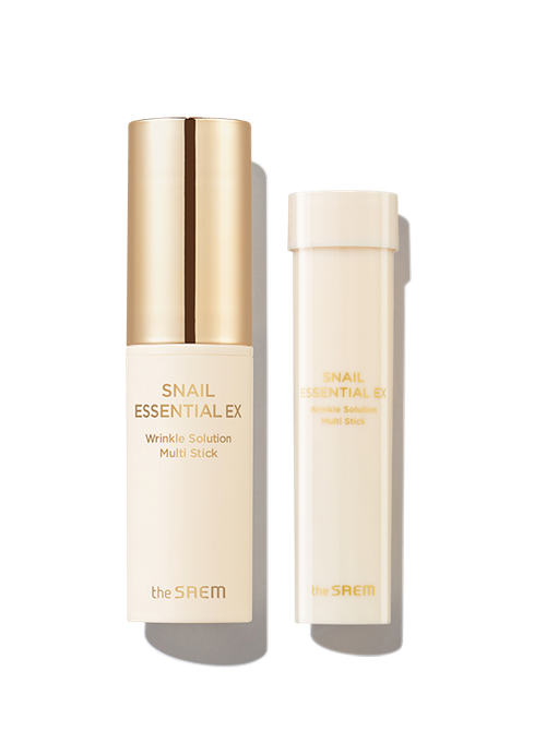 Snail Essential EX Wrinkle Solution Multi Stick