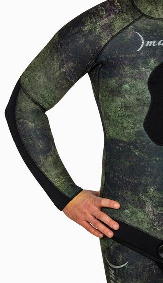 Гидрокостюм Marlin Phantom Marea 10 мм