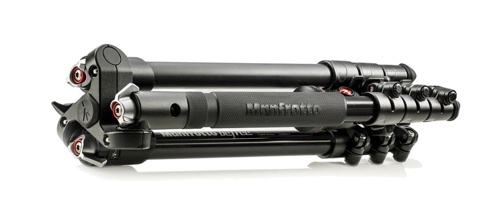Manfrotto MKBFRA4-BH