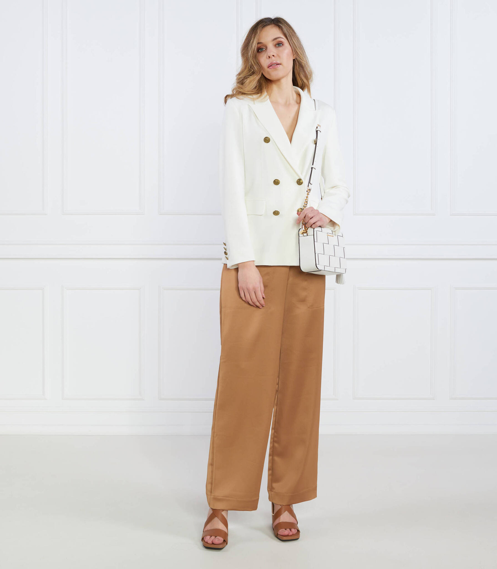 Пиджак Marella SPORT - белый(39110634)