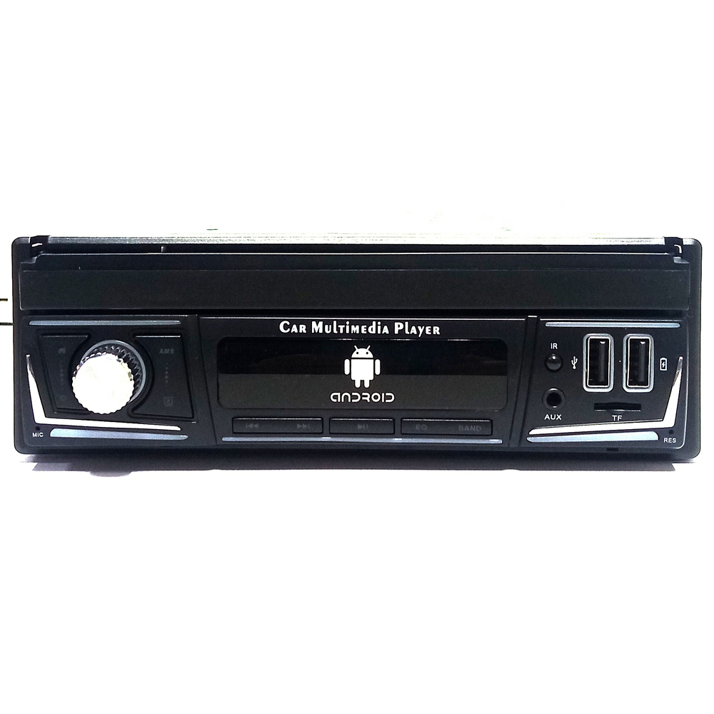 Автомагнитола 1Din DV-Pioneer-OK AH-7177 (7"/2+32GB/Android13)