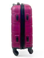 Ручная кладь Bon-Voyage Model Ten, Фуксия, XS