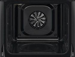 Электрический духовой шкаф Electrolux EOD3H40BX