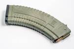 Магазин PufGun для ВПО-136, 7,62×39, 30 патронов, оливковый