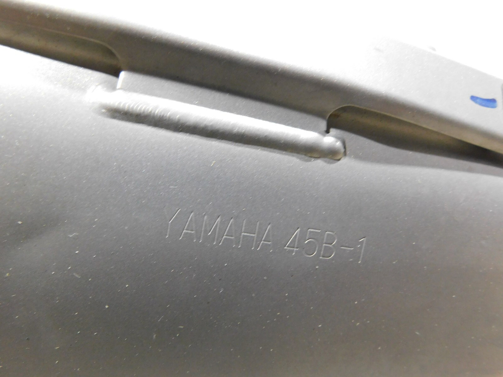 Глушители Yamaha YZF-R1 023487