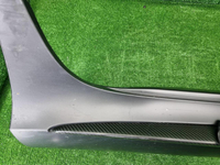 Накладка порога правая Mercedes AMG GT (2017-2023)