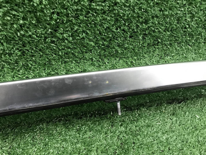 Рейлинг левый Mercedes GLC X253 (2015-2022)