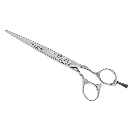 Suntachi Salon прямые ножницы ZS-65 5 класс ✅ Оригинал