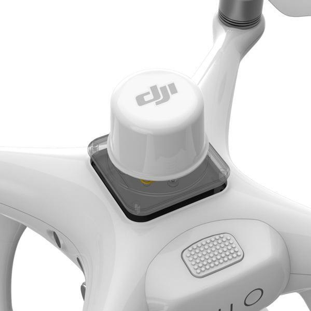 Квадрокоптер Phantom 4 RTK