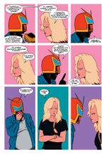 Комикс Моби Би. Полное Издание (Твердый переплет)