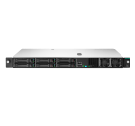 Стоечный сервер - HP Enterprise ProLiant DL20 Gen10 Plus, 1U, 4x 2.5“, 1x Xeon[E-2336] 6 Cores, 16Gb, P44115-B21