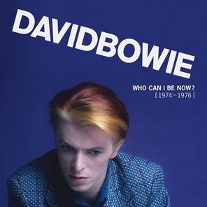 David Bowie / Who Can I Be Now? (1974 - 1976)(12CD)