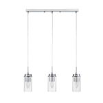 8102/3A LN Подвес E14 3*40Вт 220В IP20 COMFI
