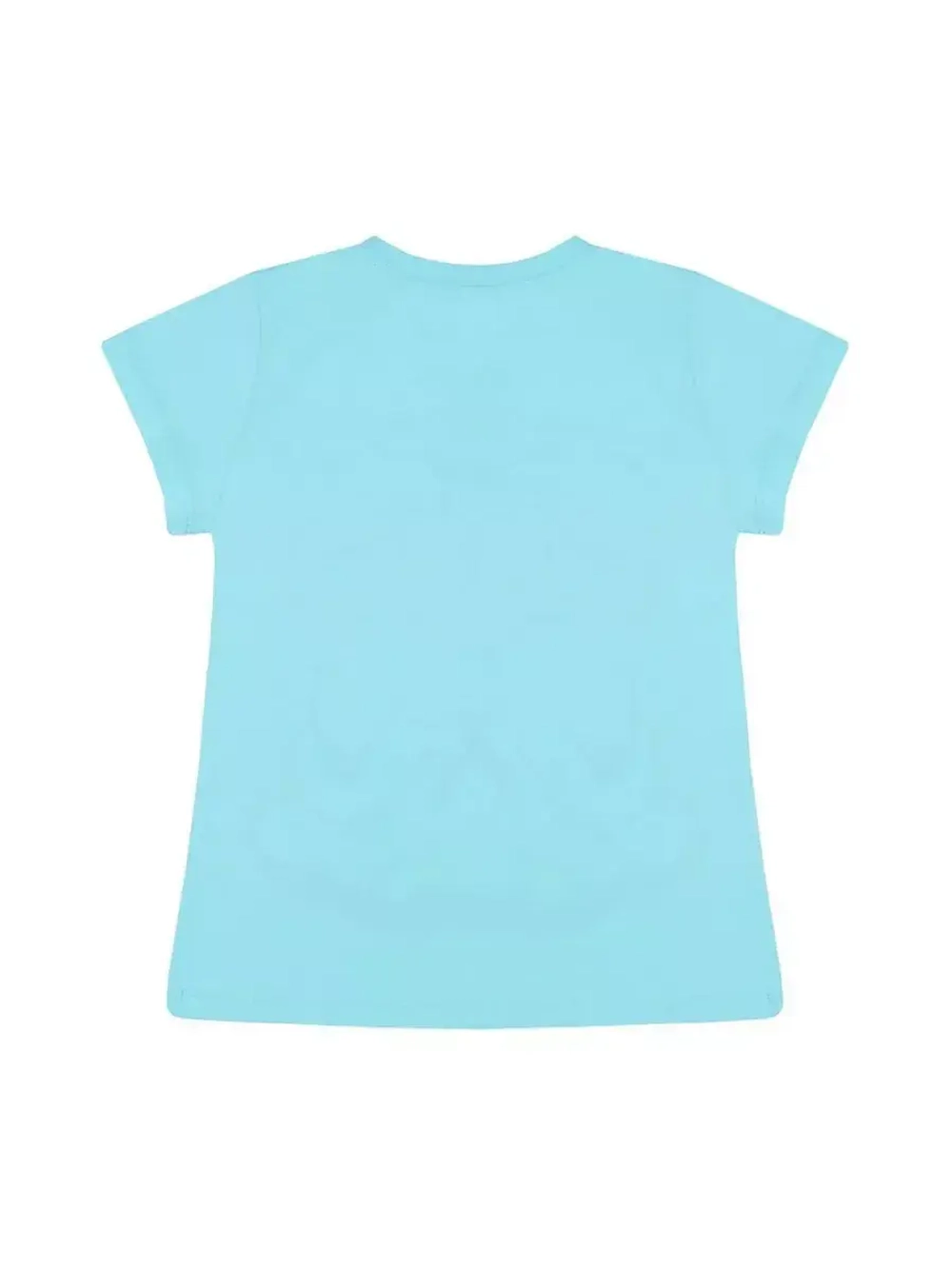 Футболка для школы.девочка.набор 3 шт