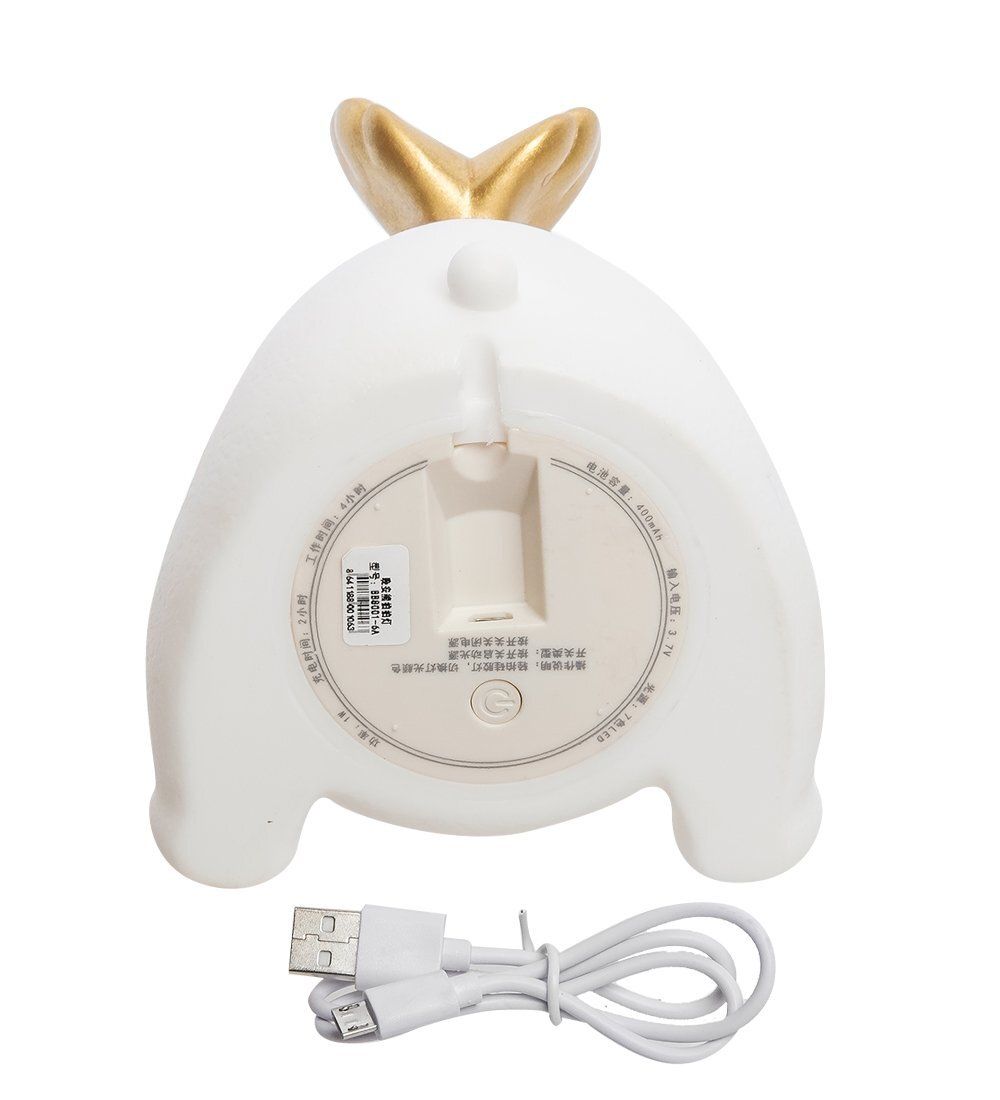 GAEM Home MF- 27/1 Фигурка с подсветкой «Ангелочек»