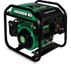 Генератор инверторный ELECTROLITE EL 4500i 3.3-3.8 кВт