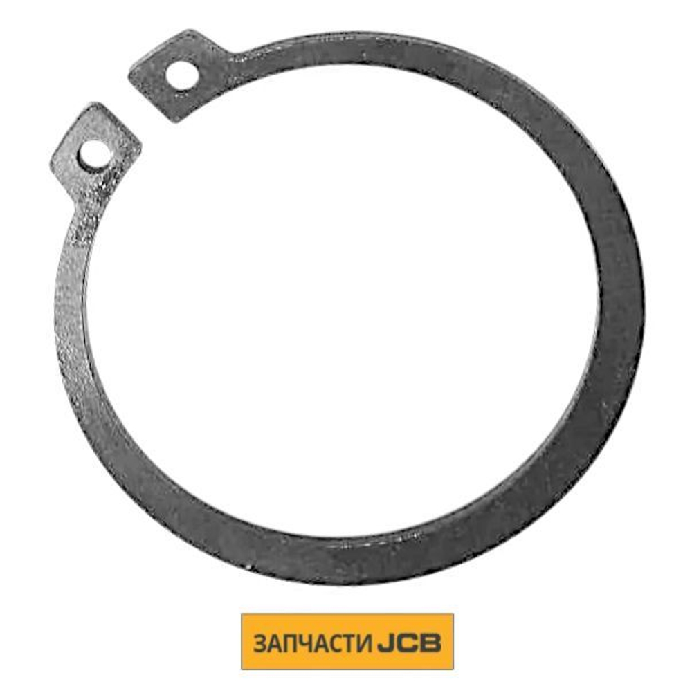 Стопорное кольцо JCB 2203/0067